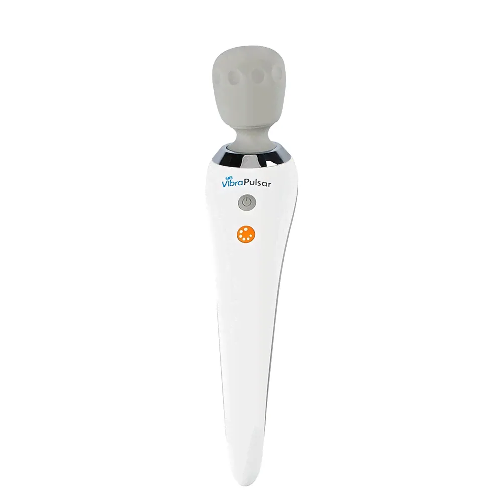 Вибромассажер портативный CS Medica VibraPulsar CS-v7 Power-3