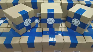 Ингалятор Запахи Здоровья
