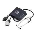 Тонометр механический со встроенным фонендоскопом CS Medica CS-105