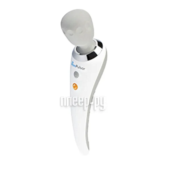 Массажер CS Medica VibraPulsar CS-V7 Power White-0
