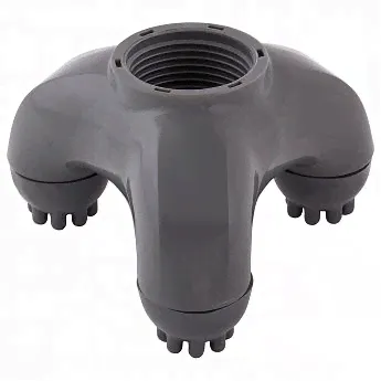 Мини-Вибромассажер CS Medica VibraPulsar CS-v3 Mini-3