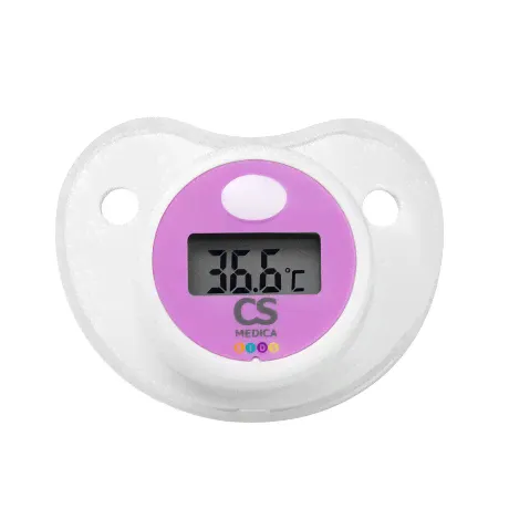 Термометр-соска электронный CS Medica KIDS CS-80 в Москве-2