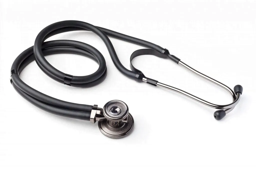 Фонендоскоп Раппапорта CS Medica CS-421 Elite-0