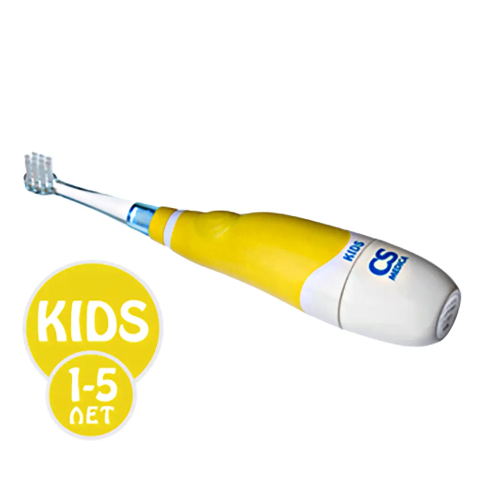 Электрическая зубная щетка CS-561 Kids CS Medica-0