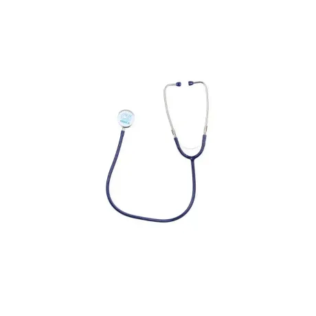 Стетофонендоскоп CS Medica CS-417 (синий) в Москве-3