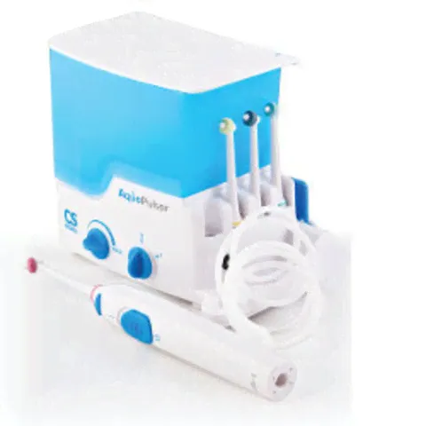 Ирригатор CS Medica AquaPulsar OS1-0