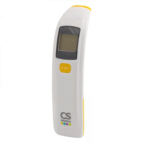 Термометр CS Medica KIDS CS-88 инфракрасный-0