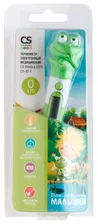 Электронный термометр CS Medica KIDS CS-82 лягушка