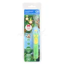 Зубная щетка электрическая звуковая CS Medica Kids SonicPulsar CS-562 Junior