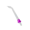 Насадки для ирригаторов CS MEDICA OS-1, CS-2, CS-32 /AP-43/ пародонтальные 2 шт.