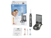 Электронная звуковая зубная щетка CS Medica CS-232
