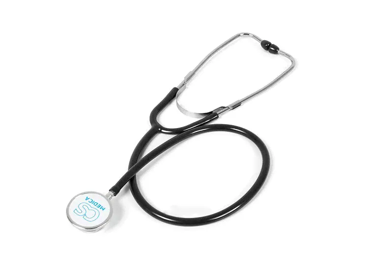 Фонендоскоп CS Medica CS-417 черный-0