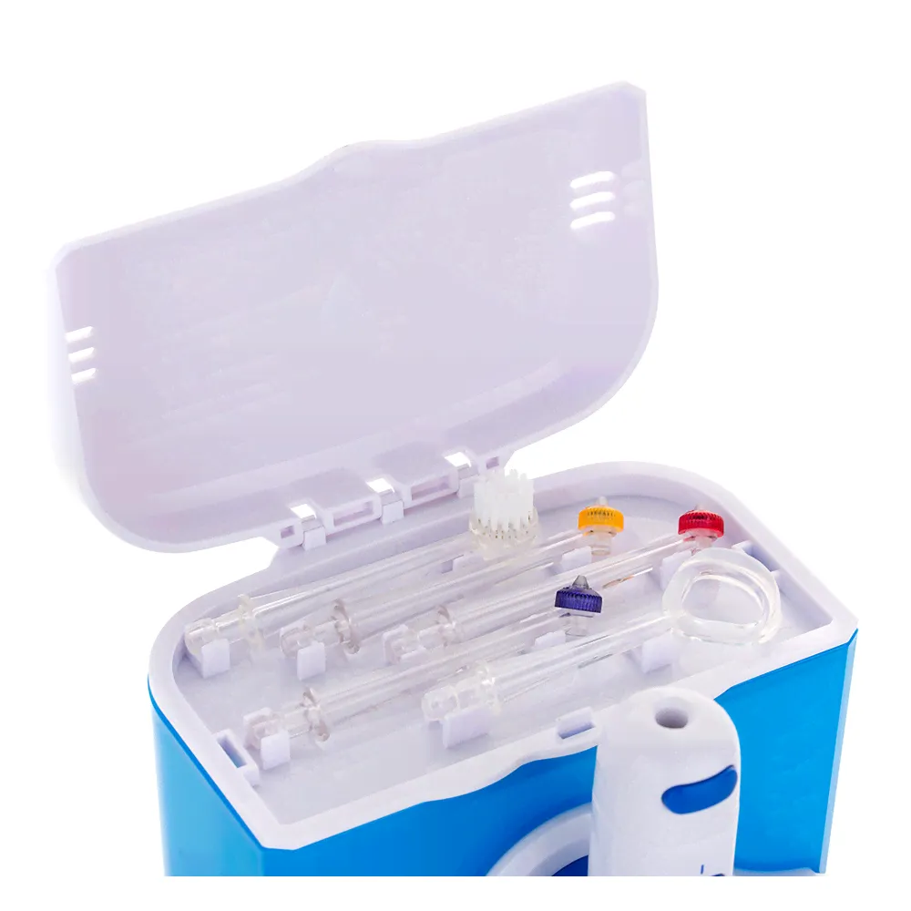Ирригатор полости рта CS Medica AquaPulsar CS-2-4