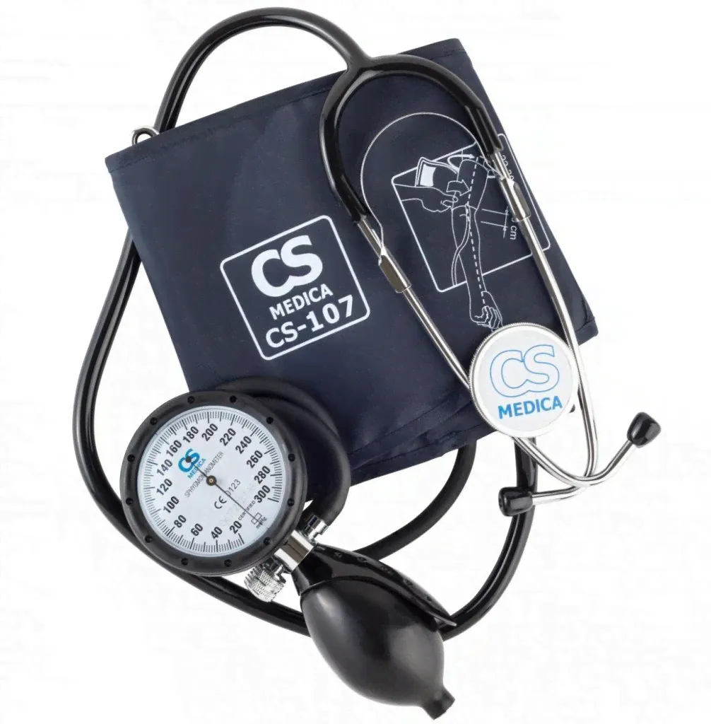 Тонометр CS Medica CS-107 Механический