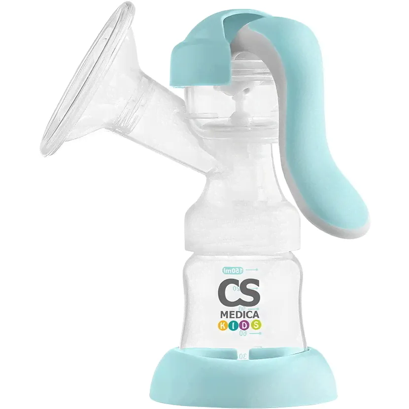 CS Medica CS-43 молокоотсос-4