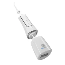 Ирригатор CS Medica AquaPulsar CS-8 Elite Moon White, CS-8 Elite