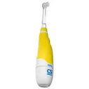 Электрическая зубная щётка CS Medica CS-561 Kids, жёлтая