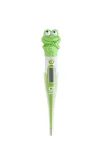 Электронный термометр CS Medica KIDS CS-82-F (лягушка)