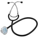 Стетофонендоскоп CS Medica CS-417 (черный) СиЭс Медика