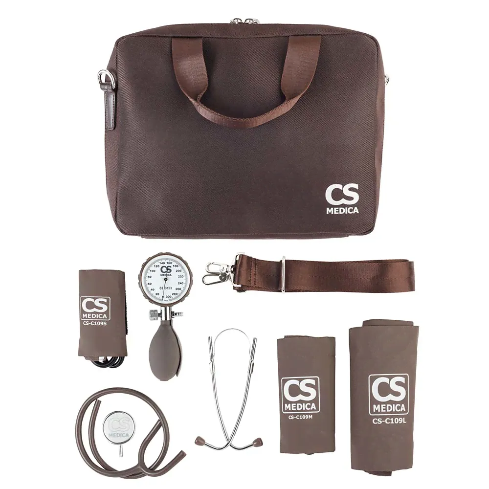 Тонометр механический CS Medica CS-109 Pro-3