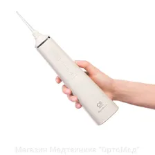 Ирригатор портативный CS Medica AquaPulsar CS-9 Comfort ZERO CREME