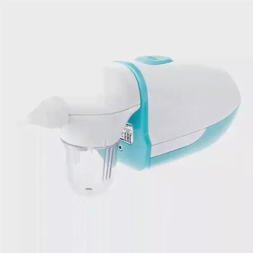 CS Medica Аспиратор назальный электронный KIDS CS-17