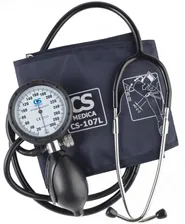 Тонометр CS Medica CS-107L для левшей Механический