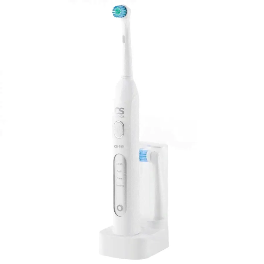 Зубная щетка CS Medica Электрическая CS-485-0