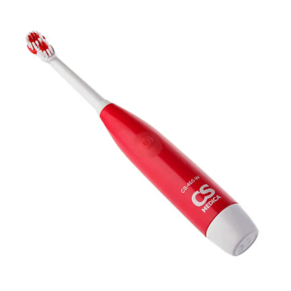 Зубная щетка CS Medica CS-465-W