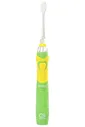 Детская электрическая звуковая зубная щетка CS Medica CS-562 Junior Green