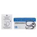 Стетофонендоскоп CS Medica CS-417 (синий) в Москве