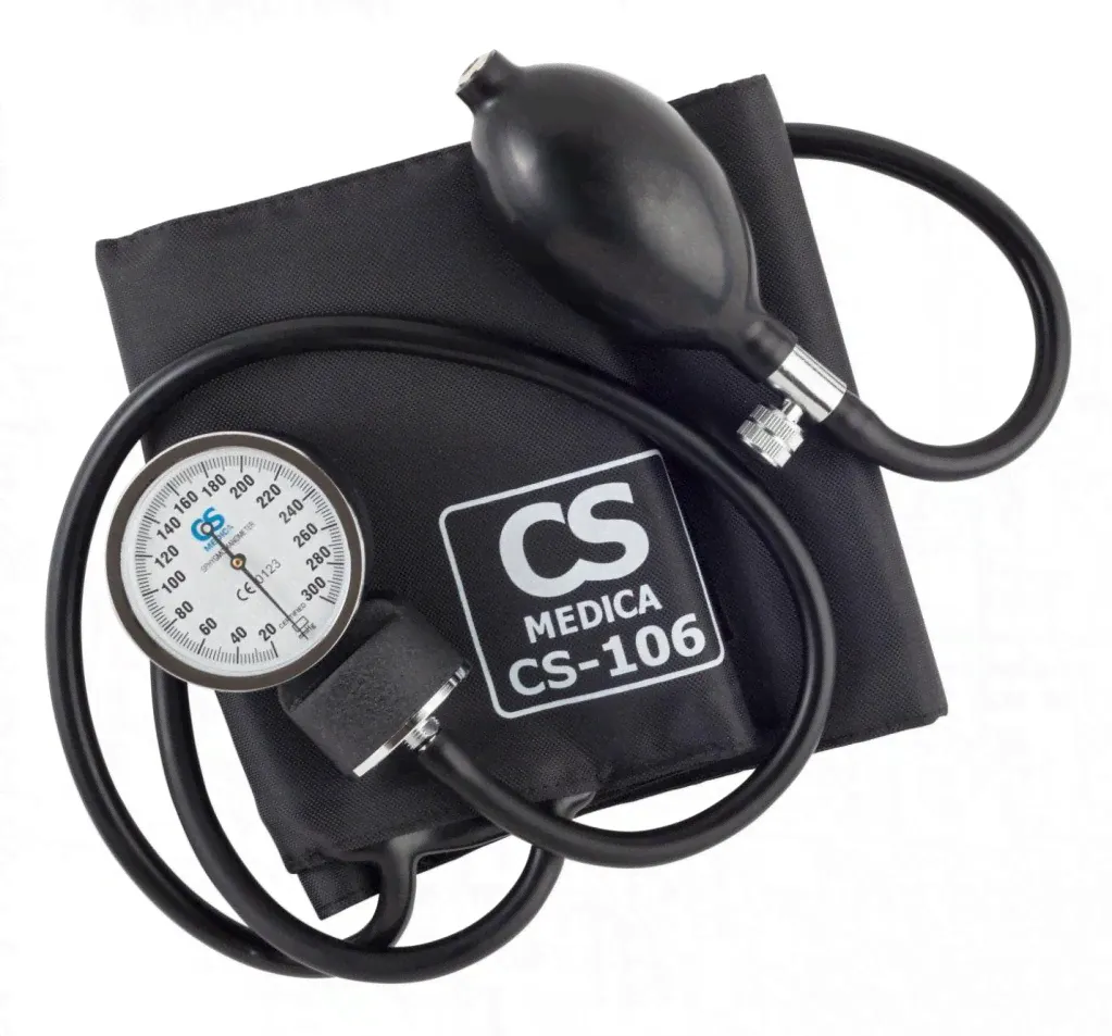 Тонометр CS Medica CS-106 Механический