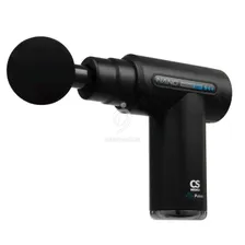 Массажер для тела CS Medica VibraPulsar CS-v9 NANO Massage Gun, перкуссионный