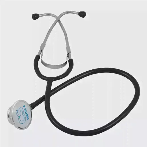 Omron CS Medica CS-417 Стетофонендоскоп черный