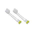 Насадки CS Medica SP-52 для детской зубной щетки CS Medica CS-562 Junior (2 шт)