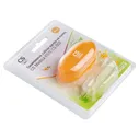 CS Medica KIDS CS-502 силиконовая жевательная зубная щетка детская
