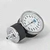 Тонометр механический CS Medica CS-105 со встроенным стетоскопом