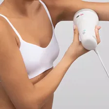 Массажер для тела CS Medica VibraPulsar CS-r10 Mini SHAPE&BOOST, белый