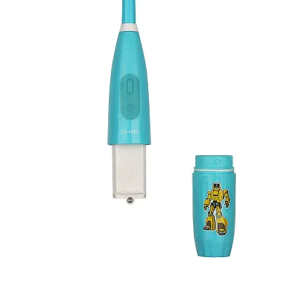 Зубная щетка CS Medica Kids CS-463-B-3