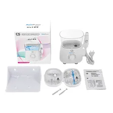 Ирригатор полости рта CS Medica AquaPulsar OS-1 ULTRA White (белый)