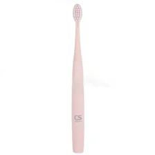 Зубная щетка CS Medica Электрическая звуковая CS-888-F Розовая