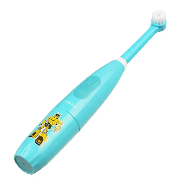 Электрическая зубная щетка CS Medica Kids CS-463-B-0