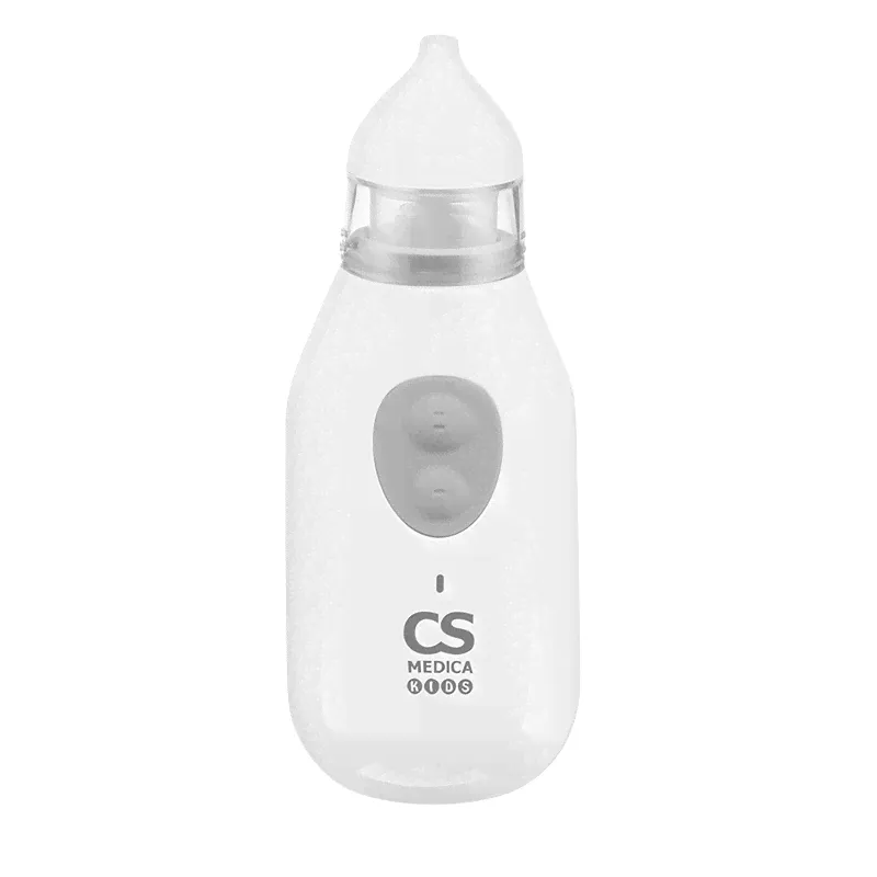 Аспиратор CS Medica Kids CS-12 Basic, CS-12 Basic-4