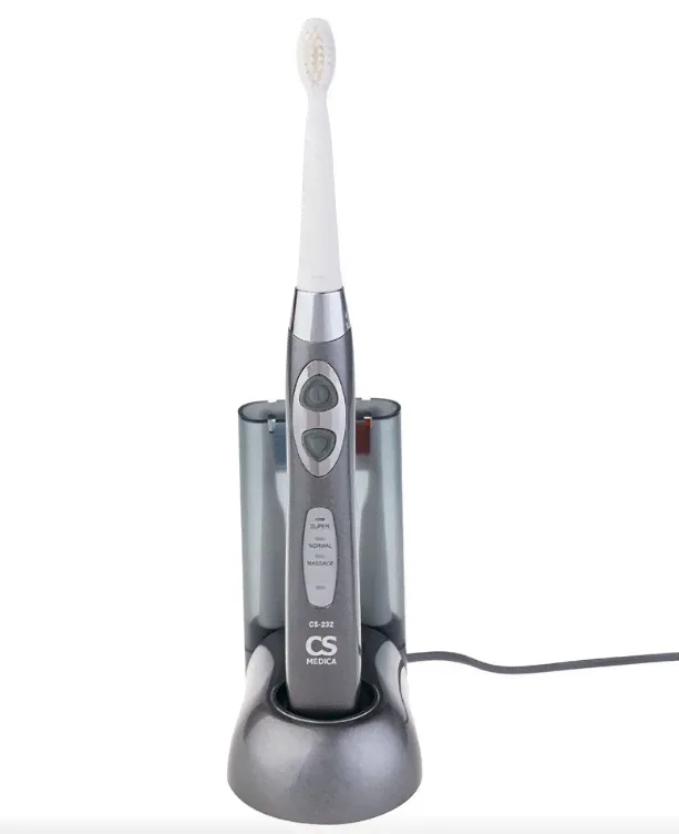 Зубная щетка звуковая CS Medica CS-232-0