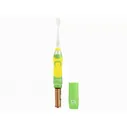 Электрическая зубная щетка CS Medica CS-562 Junior Green