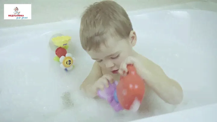 Термометр для измерения температуры воды и воздуха CS Medica KIDS