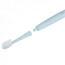 Электрическая звуковая зубная щетка CS Medica CS-888-H (голубая)