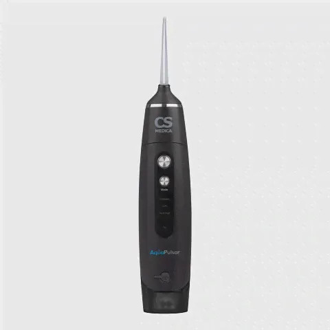 Ирригатор CS Medica AquaPulsar CS-3 Чёрный