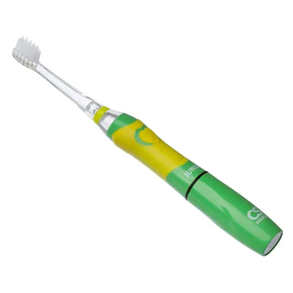 Зубная щетка электрическая звуковая CS Medica Kids SonicPulsar CS-562 Junior-2