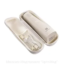 Ирригатор портативный CS Medica AquaPulsar CS-9 Comfort ZERO CREME